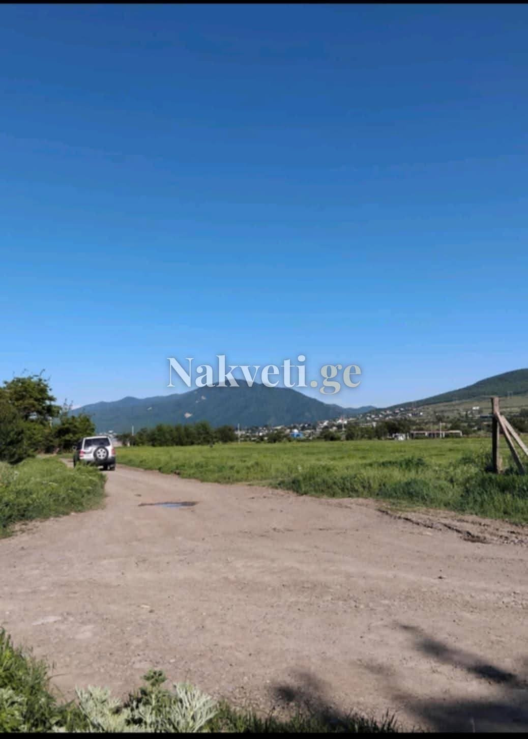 საინვესტიციო მიწა