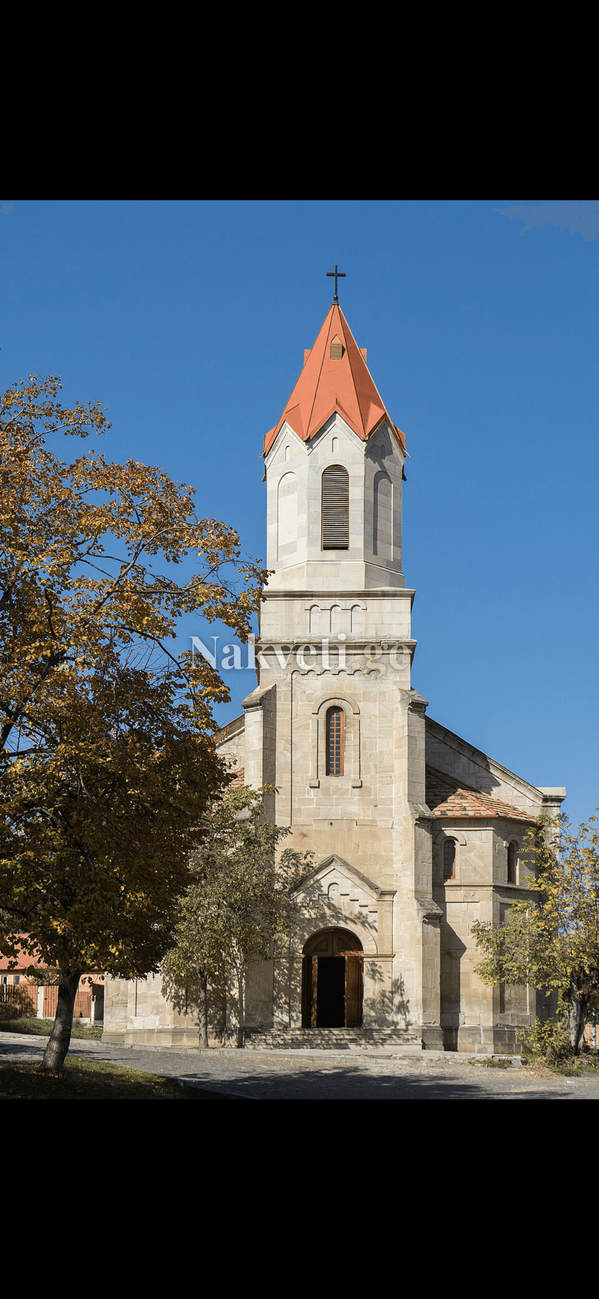 იყიდება მიწის ნაკვეთი სოფელ ასურეთში🤍