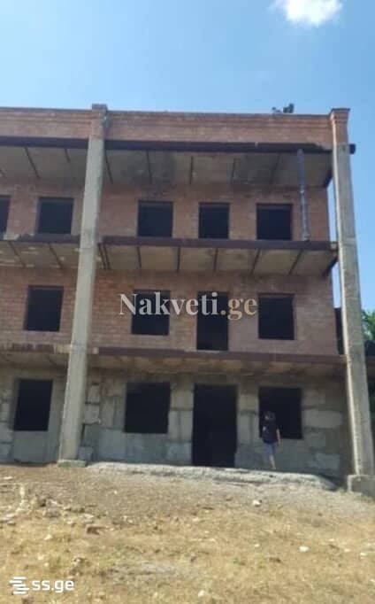 Urgent Sale: Large House with Panoramic Tbilisi View – Investment Property