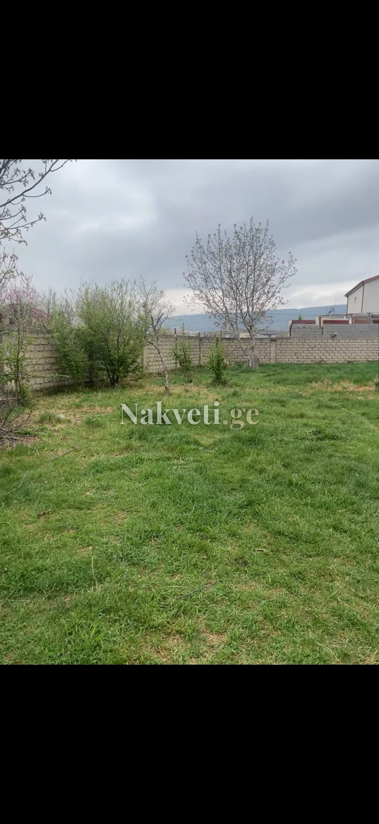 იყიდება მიწა დიდ დიღომში